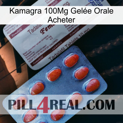 Kamagra 100Mg Gelée Orale Acheter 36